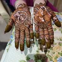 Jayprakash Mehndi Arts