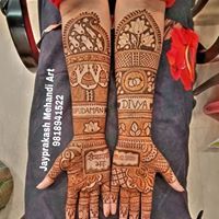 Jayprakash Mehndi Arts