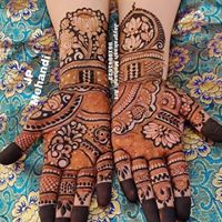 Jayprakash Mehndi Arts