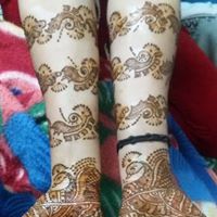 Rose Mehandi Arts