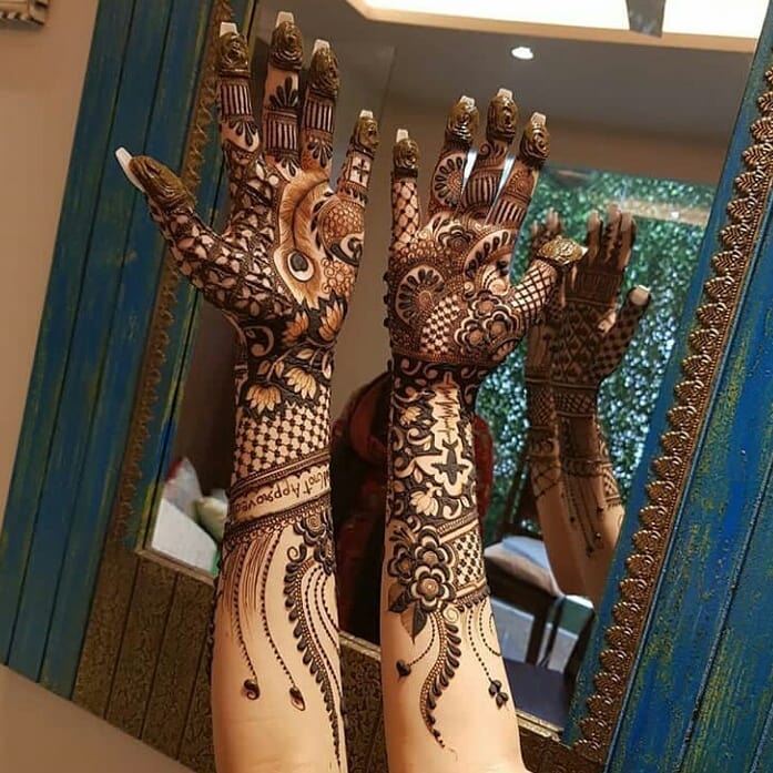 Vikram Mehandi