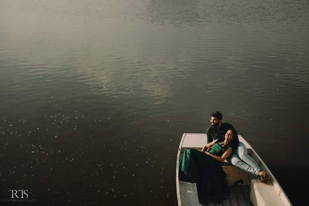 The Return Ticket Studios