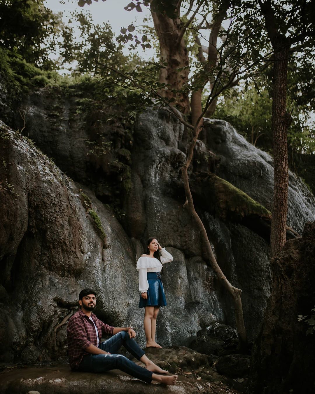 The Return Ticket Studios