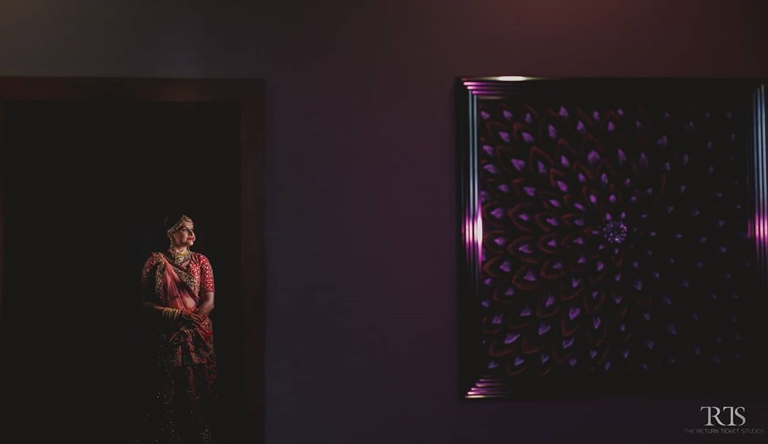 The Return Ticket Studios