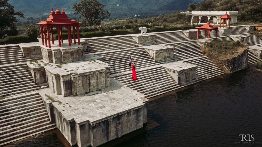 The Return Ticket Studios