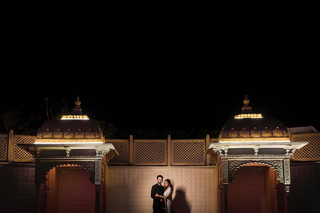 Feather Tree by Aviraj