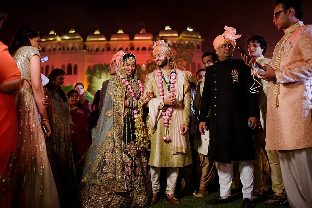 Feather Tree by Aviraj