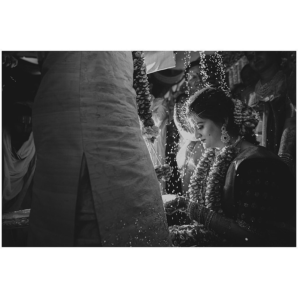 Knotty Affair by Namit & Vipul