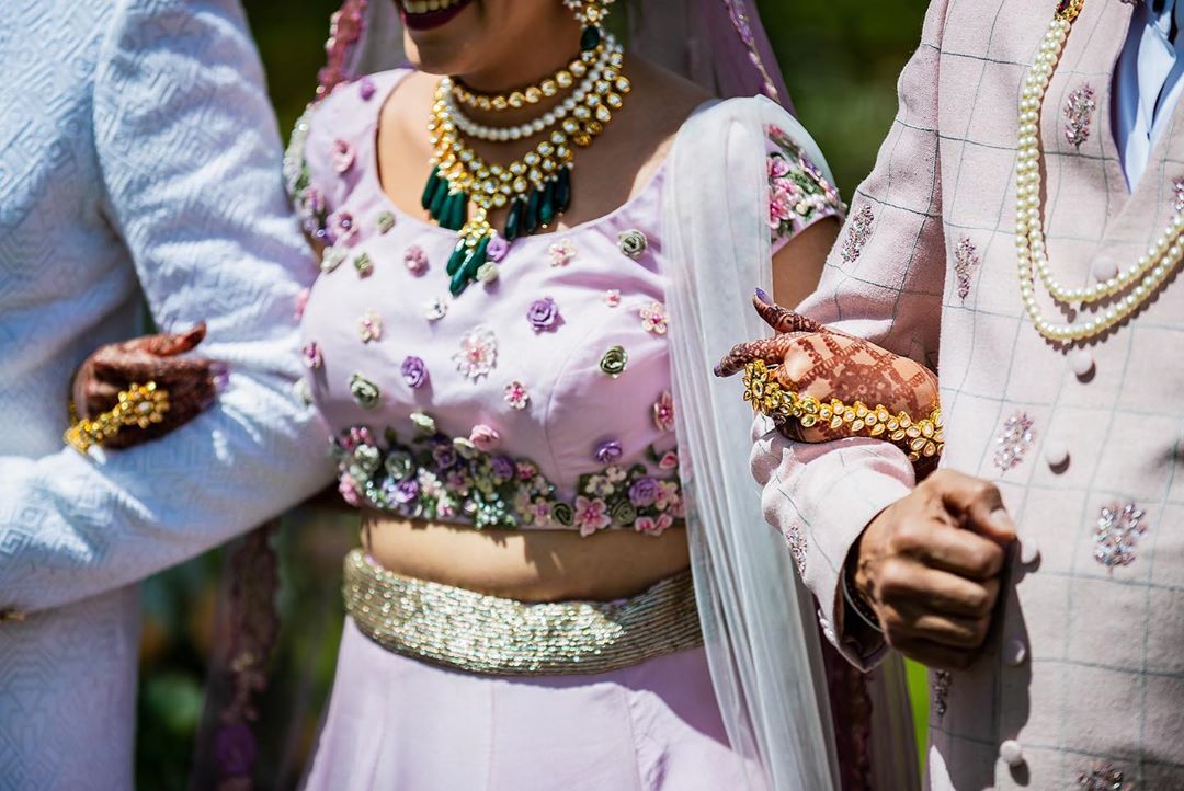 Once Upon a Time - Wedding Tales