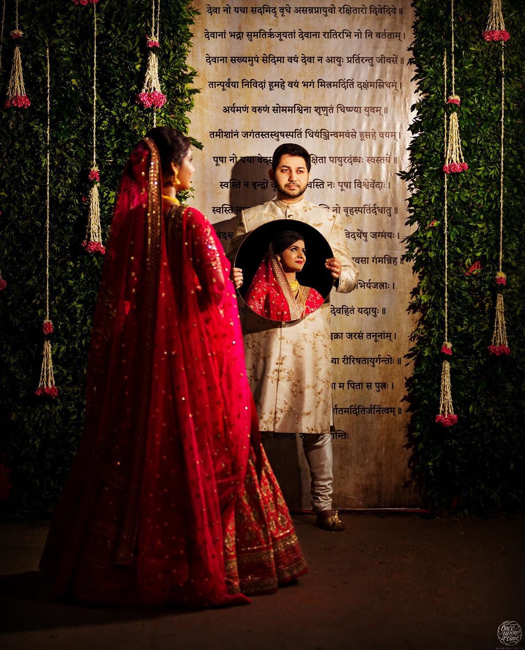 Once Upon a Time - Wedding Tales