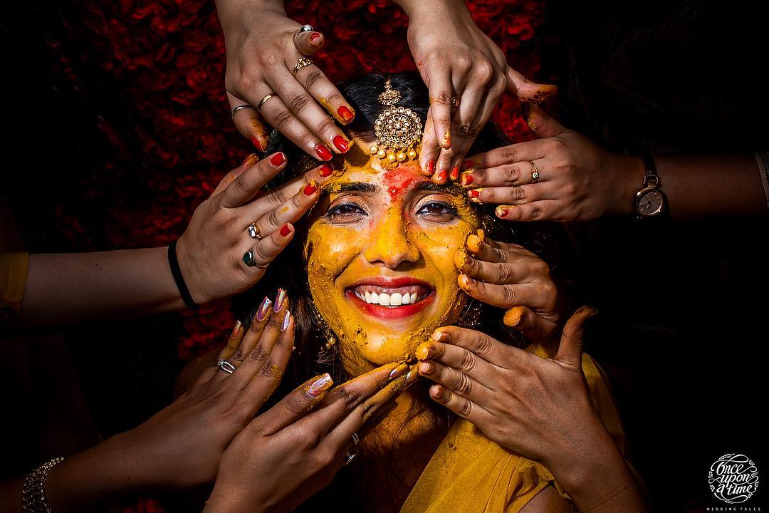 Once Upon a Time - Wedding Tales