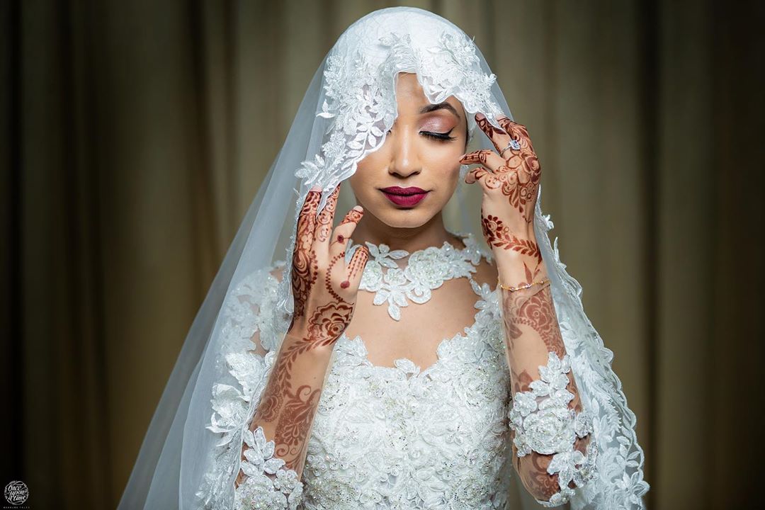 Once Upon a Time - Wedding Tales