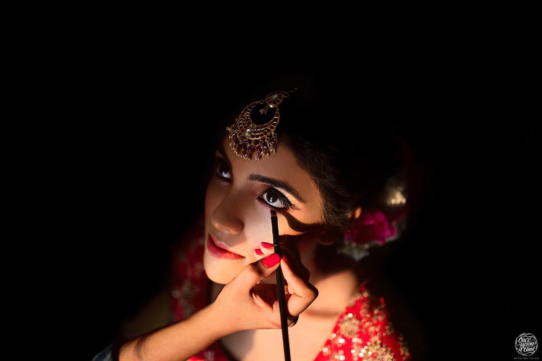 Once Upon a Time - Wedding Tales