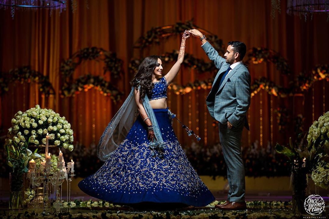 Once Upon a Time - Wedding Tales