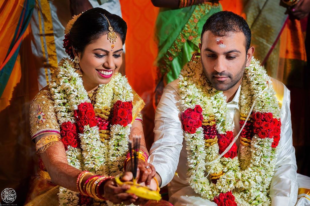 Once Upon a Time - Wedding Tales