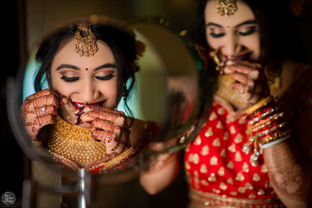 Once Upon a Time - Wedding Tales