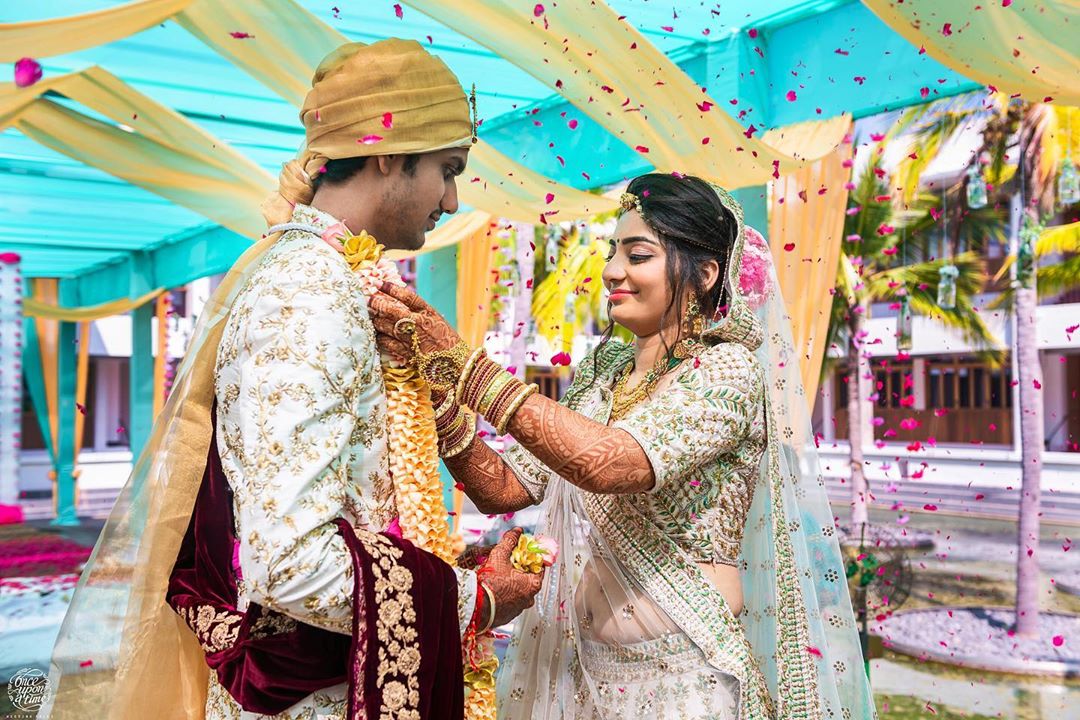 Once Upon a Time - Wedding Tales