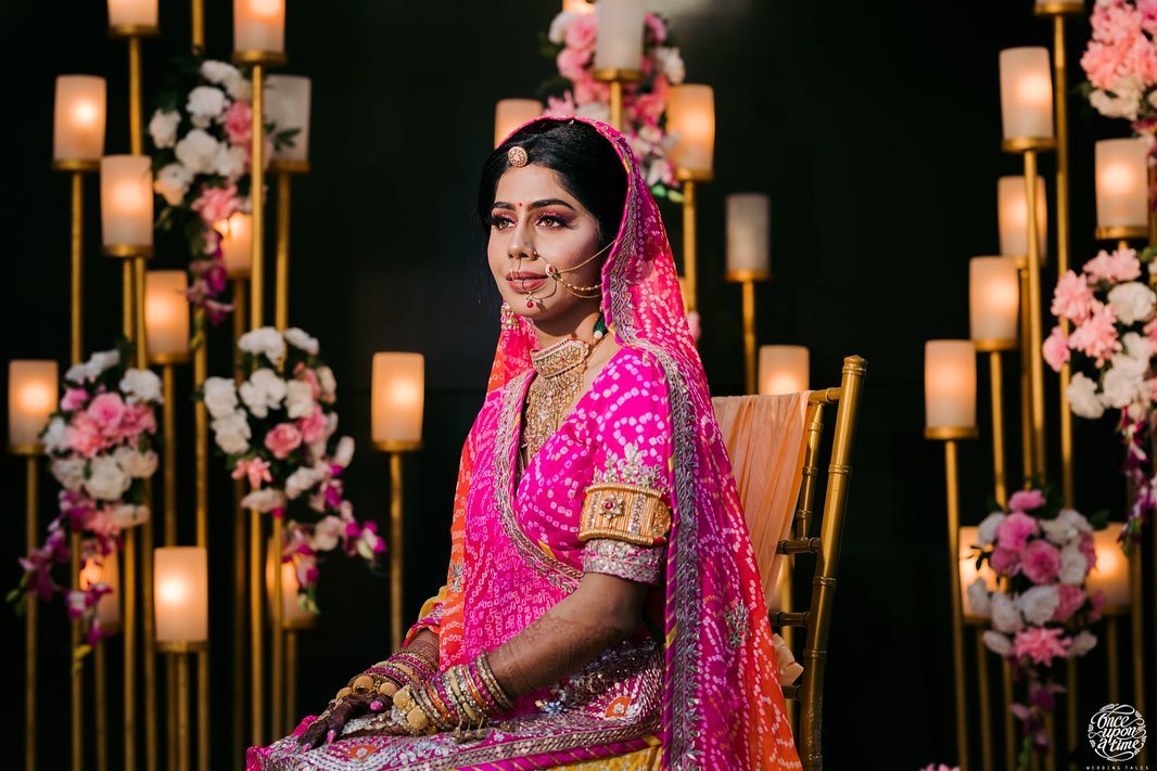 Once Upon a Time - Wedding Tales