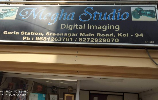 Megha Studio