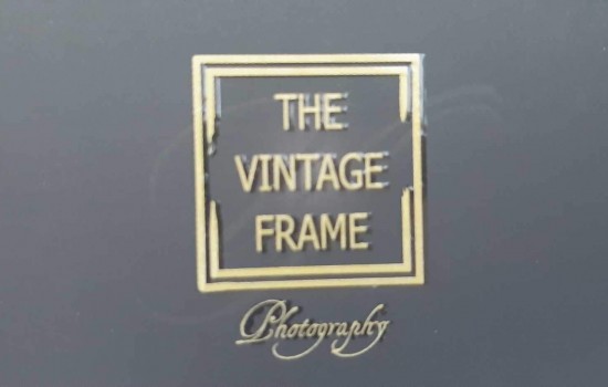 the Vintage Frame