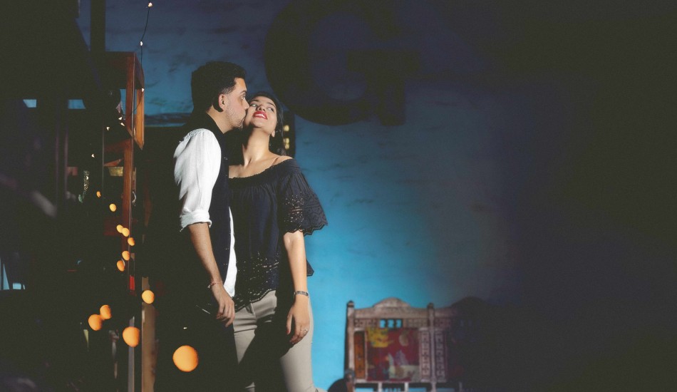 CDV Films Chandra Studio