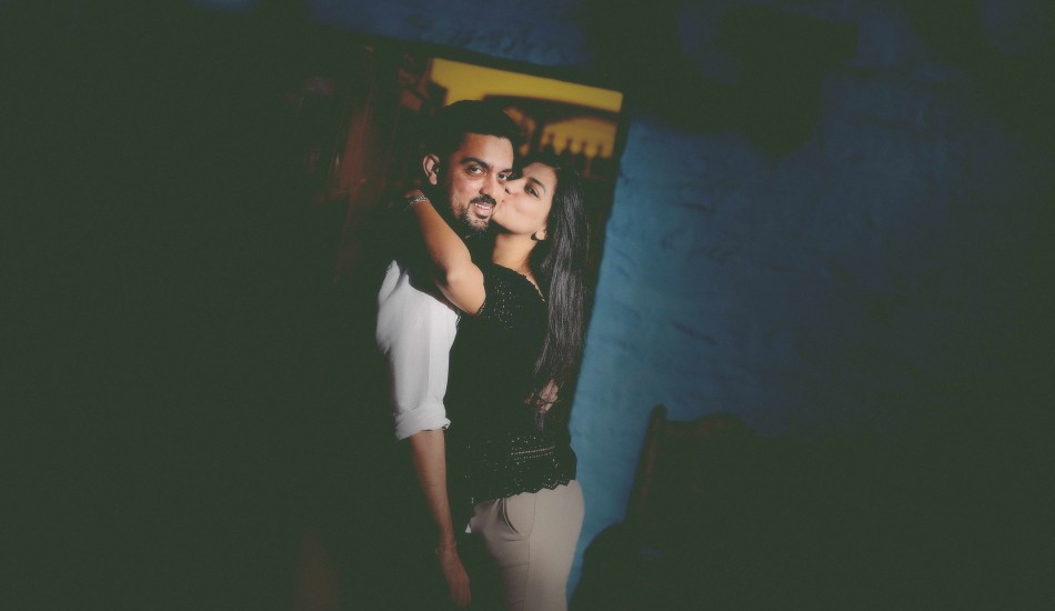 CDV Films Chandra Studio