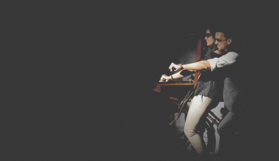 CDV Films Chandra Studio