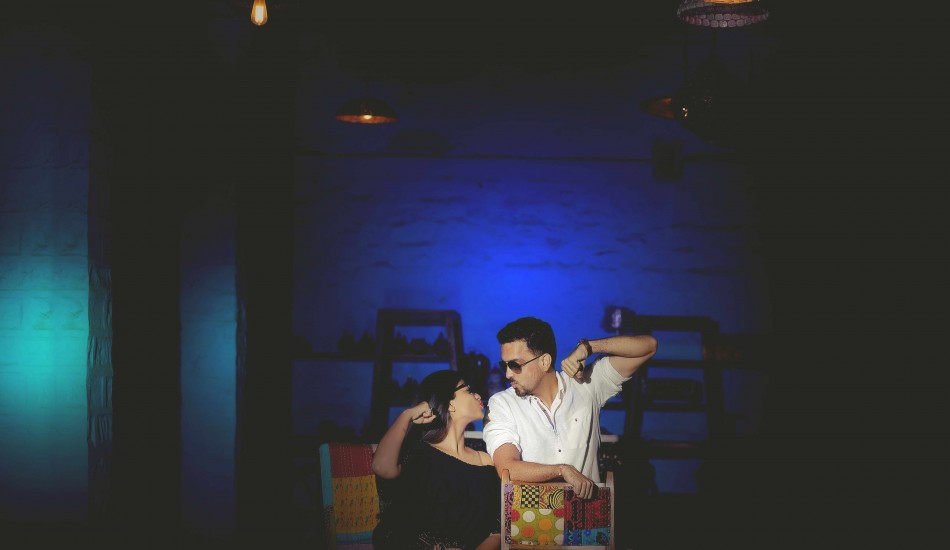 CDV Films Chandra Studio