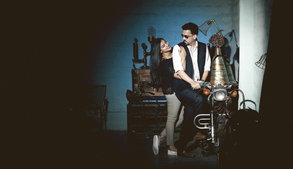 CDV Films Chandra Studio