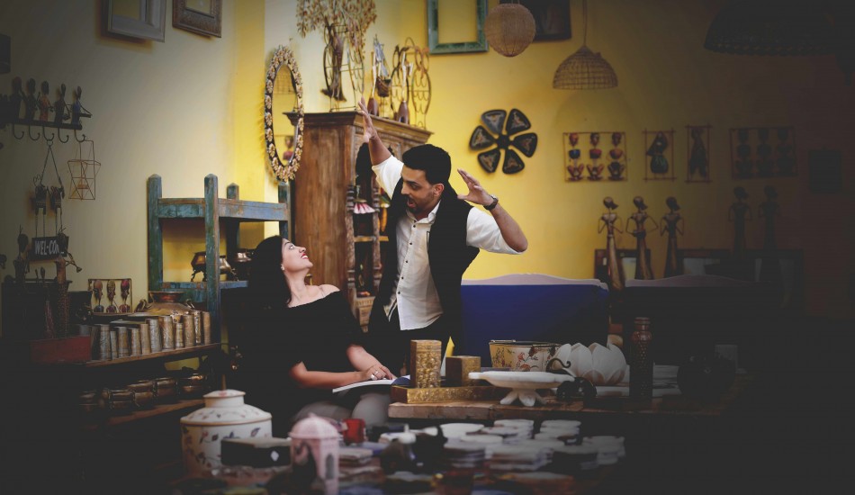 CDV Films Chandra Studio