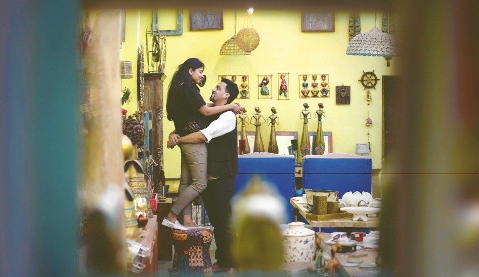 CDV Films Chandra Studio