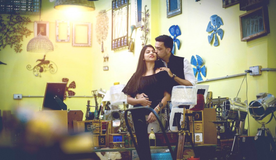 CDV Films Chandra Studio