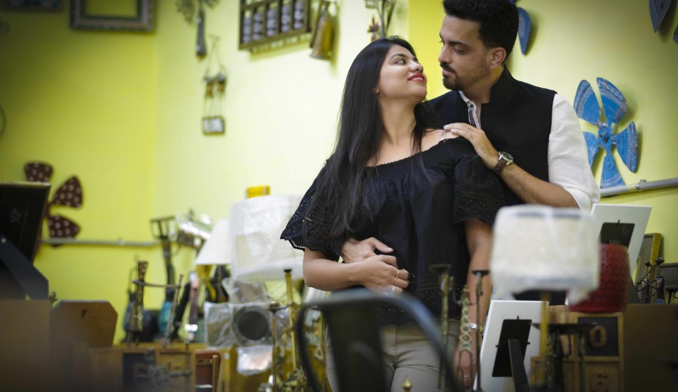 CDV Films Chandra Studio