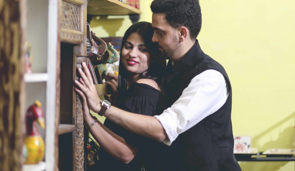 CDV Films Chandra Studio