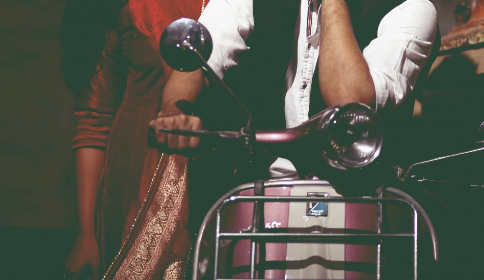 CDV Films Chandra Studio