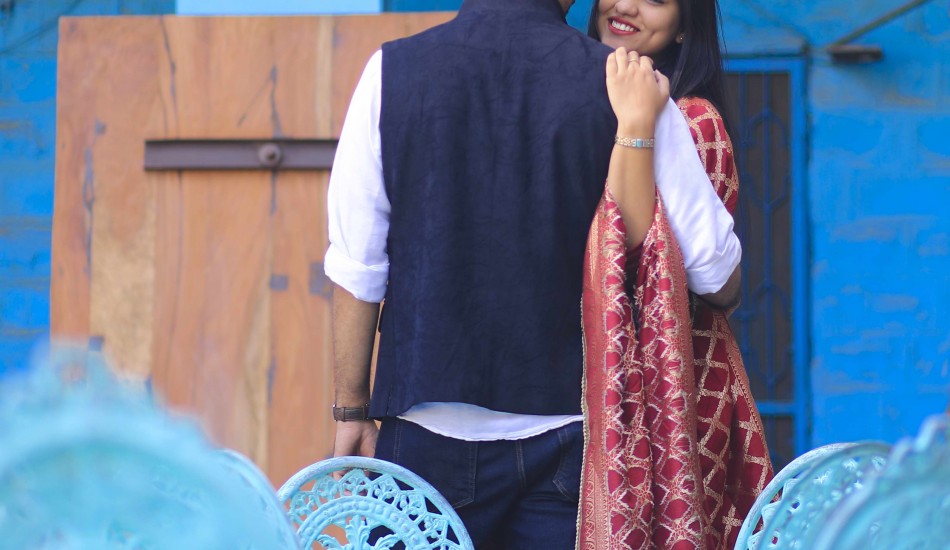 CDV Films Chandra Studio