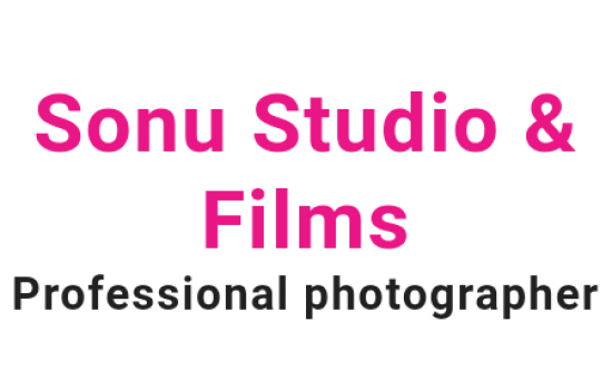 Sonu Studio & Films