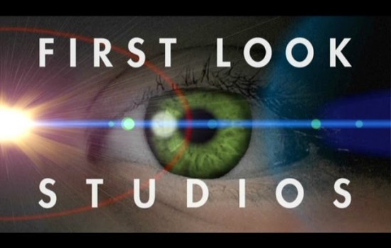 First look studio