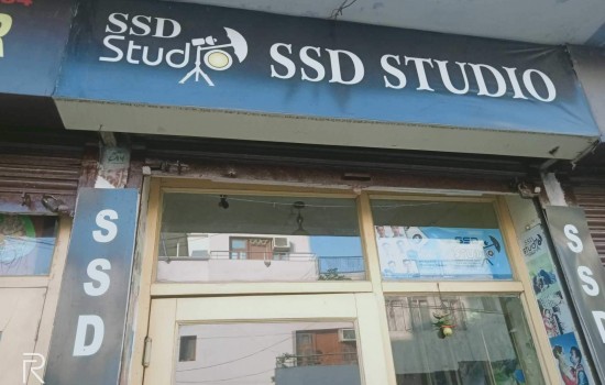 SSD Studio