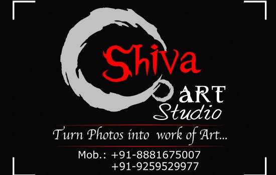 Shiva Art Studio