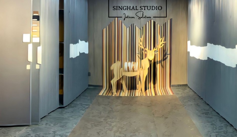 Singhal Photo Studio