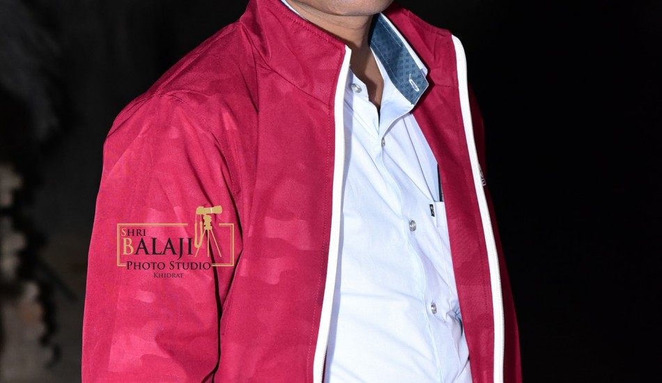 Shri Balaji Photo Studio