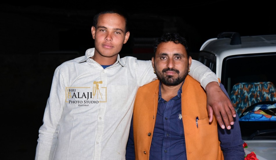 Shri Balaji Photo Studio