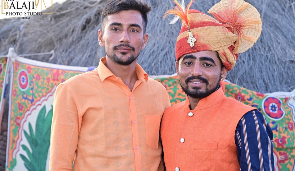 Shri Balaji Photo Studio