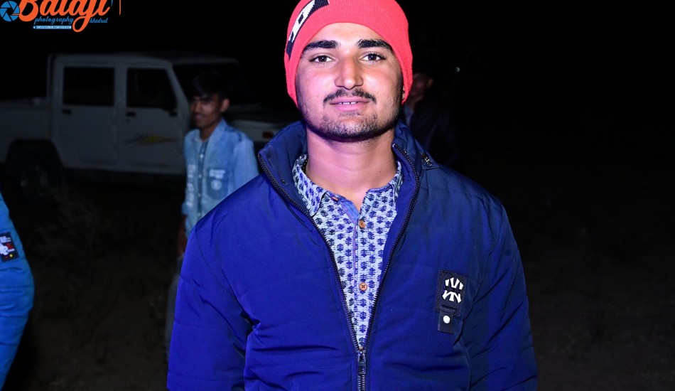 Shri Balaji Photo Studio