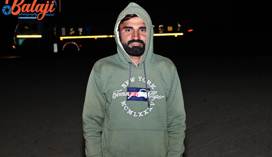 Shri Balaji Photo Studio