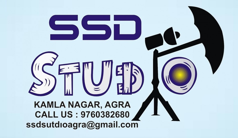 SSD Studio