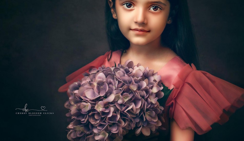 Cherry Blossom Clicks