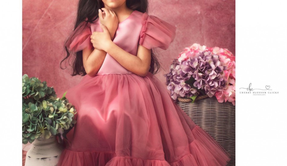 Cherry Blossom Clicks