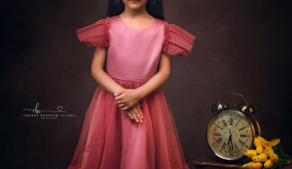 Cherry Blossom Clicks